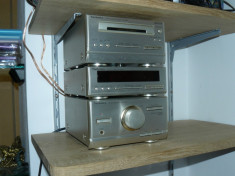 Microsistem Technics SE-HD301 foto