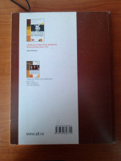 Vand manual de Limba si literatura romana editura all,manual pentru clasa a 12a,stare aproape noua foto
