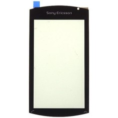 Geam touchscreen digitizer carcasa touch screen Sony Ericsson U5i Vivaz NOUA NOU Original Originala foto