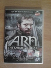 Arn cavalerul templier - Arn the knight templar foto