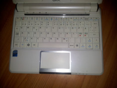 Asus EeePC901 functional (baterie uzata) foto