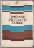 10A(210)- M.Teodorescu-TEHNOLOGIA PRESARII LA RECE