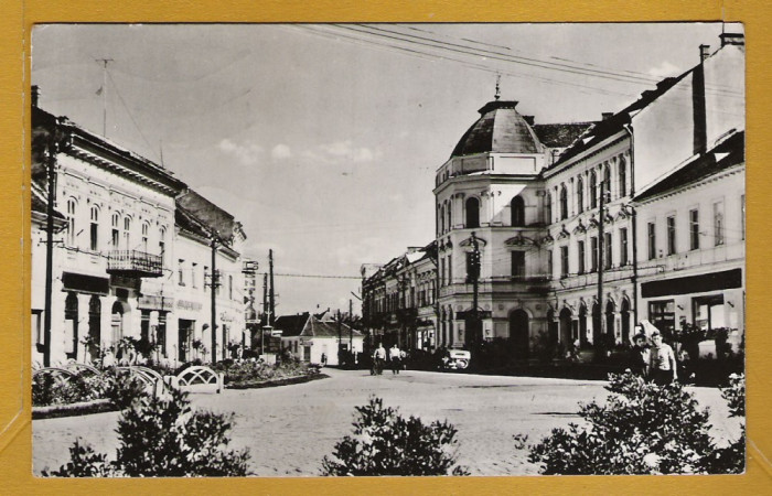 SFINTU GHEORGHE COVASNA 1970