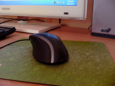 Mouse Logitech (m-u0007) foto