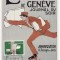 1176 - Elvetia carte maxima 1983