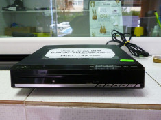 DVD E-BODA MINI HDMI90+TELECOMANDA!(LM3) foto