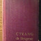 Carte - Ed. Rostand - Cyrano de Bergerac