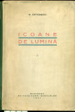 ICOANE DE LUMINA - vol. IV - Nicolae PETRASCU - Carmen Sylva