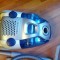Aspirator fara sac Electrolux Cyclone XL ZCX 6430, 1900W - defect
