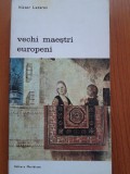 VECHI MAESTRI EUROPENI - Viktor Lazarev