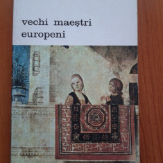 VECHI MAESTRI EUROPENI - Viktor Lazarev