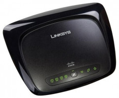 Router Wireless CISCO Linksys WRT54G2 foto