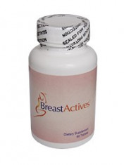 BreastActivesPills - cresterea sanilor in mod sigur si natural foto
