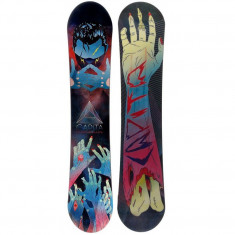 Placa Snowboard Capita Horrorscope 151cm Wide REDUCERE foto