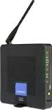 Cisco-Linksys WRP400 Router cu doua porturi telefon foto