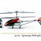 PROMOTIE! ELICOPTER PROFESIONAL 3.5CANALE+GIROSCOP,METAL,40 CM ,FULL CONTROL,MODEL 2013.