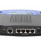 Router Linksys WRT-54GL