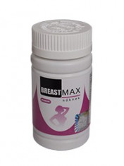 BreastMax - pentru sani mai fermi si mai mari foto