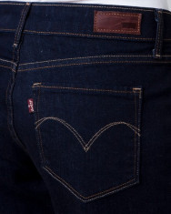 Blugi firma LEVI&amp;#039;S dama / Skinny Jeans / W24 L32 foto