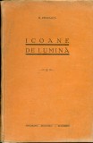 ICOANE DE LUMINA - vol. II - Nicolae PETRASCU - cu autograf