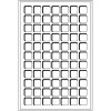 Leuchtturm coli de rezerva 77 x (22x22mm) / 2 buc. intrare un ambalaj