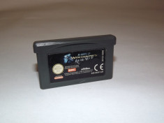 Joc Nintendo Gameboy Advance - X-MEN 2 Volverine&amp;#039;s Revenge - original foto