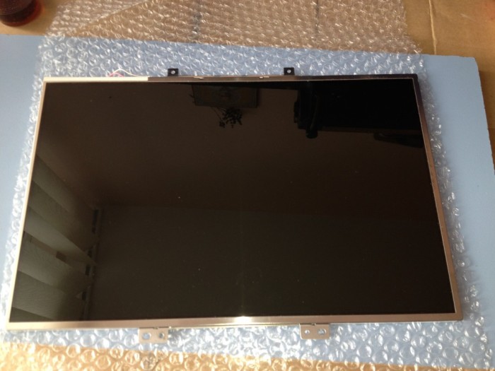 DISPLAY LAPTOP 15.4&quot; WIDE CCFL diverse modele