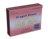 Dragon Power - puterea barbatului adevarat, Afrodisiace