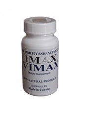 Vimax Pills - pentru un penis mai mare ?i mai tare! foto