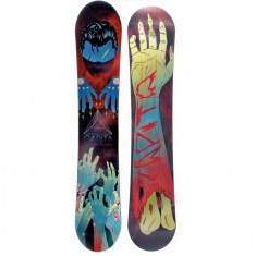 Placa Snowboard Capita Horrorscope 157cm REDUCERE foto