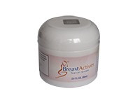 BreastActives Cream - crema pentru marirea sanilor in mod natural foto