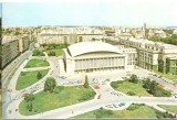 CPI (B3015) BUCURESTI, SALA PALATULUI, EDITURA PENTRU TURISM, NECIRCULATA