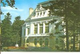 CPI (B3017) BOTOSANI, MUZEUL JUDETEAN DE ISTORIE, EDITURA MERIDIANE, NECIRCULATA