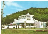 CPI (B2999) TARGU NEAMT, CASA ARCASULUI, EDITURA OSETCM, NECIRCULATA, TIMBRU IMPRIMAT