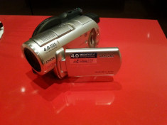 Vand camera video sony DCR 406 stare foarte buna foto