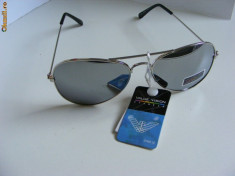 Ochelari de Soare Aviator Oglinda foto