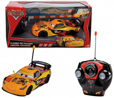 Rc Masina Miguel Cars 2 foto