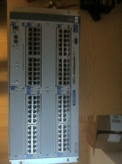 HP ProCurve Switch 4108gl foto