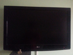 TV HD LCD LG 37LG3000 IMPECABIL! NEGOCIABIL! ROG SERIOZITATE! foto