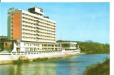 CPI (B3003) ORADEA, HOTEL DACIA, EDITURA MERIDIANE, NECIRCULATA, 6207, Fotografie