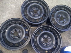 SET JANTE TABLA BMW R16 !!! ORIGINALE !!! SERIA1 SI SERIA 3 !!!! foto