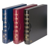 Album Maximum avec caseta inkl. , pentru foi format Maximum
