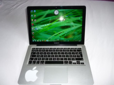 Laptop Apple MacBook Pro 13,3; cu procesor Intel foto
