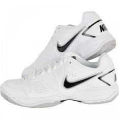 Pantofi sport barbati Nike City Court VII 488141-100 foto