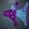 tanga/string-chiloti cu hello kitty