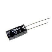 1000uF 16V 1000uF 16V