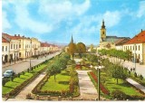 CPI (B2997) SIGHETUL MARMATIEI, EDITURA OSEDT, NECIRCULATA, TIMBRU IMPRIMAT, Fotografie