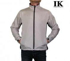 IMAGE KOMPAGNIET(DANEMARCA), CREM, NEAGRA, ROSIE, geaca profesionala, WATER &amp;amp;amp; WIND RESISTANT / TEFLON. Marime XS la 3XL. OUTLET, Haine Originale. foto