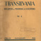 Transilvania ( buletin de tehnica a culturii ) - Anul 67, Nr. 4, 1936