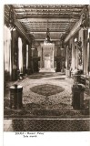 CPI (B3068) SINAIA. MUZEUL PELES, SALA MAURA, EDITURA MERIDIANE, NECIRCULATA, RPR